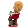Image 2 : Vintage T.N. Bartender Tin Toy Made In Japan