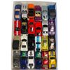 Image 1 : Assorted Vintage Toy Cars: Hot Wheels & Matchbox