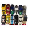 Image 2 : Assorted Vintage Toy Cars: Hot Wheels & Matchbox