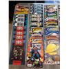 Image 2 : Assorted Comic Books : Batman, The Flash, LEGION, & More