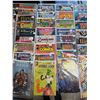 Image 8 : Assorted Comic Books: Fantastic Four, Daredevil, Witch Blade, & More