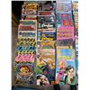 Image 2 : Assorted Comic Books: Cops, Manhunter, Firestorm, & More