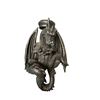 Image 2 : 3x Fantasy Dragon Collectibles