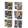 Image 1 : 6x Sealed MacFarlane Baseball Figurines