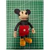 Image 3 : Disney Mickey Mouse Posable Vinyl Doll Retro Collection
