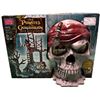 Image 1 : Mega Block Pirates Of The Caribbean Dead Man's Chest 1025 Toy