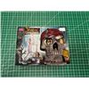 Image 3 : Mega Block Pirates Of The Caribbean Dead Man's Chest 1025 Toy