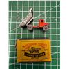 Image 2 : Vintage Matchbox Series No. 6 Car With Original Box