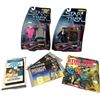 Image 1 : Vintage Star Trek Collectibles: Comic Book, Action Figures, & Post Cards
