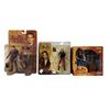 Image 1 : 3x Sealed Buffy the Vampire Slayer Toys