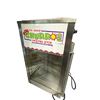Image 2 : Vintage Tio Pepe's Churros Warmer & Display Model 951
