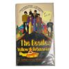 Image 8 : 4x Vintage Books: Tuned Out, The True Story Of The Beatles, Yellow Submarine, & Hair