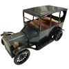 Image 1 : Vintage 1915 Ford Tin Car Toy Made In Japan