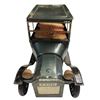 Image 2 : Vintage 1915 Ford Tin Car Toy Made In Japan