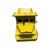 Image 2 : Vintage Dinky Supertoys Euclid 965 Rear Dump Truck Toy