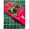 Image 2 : Vintage Dinky Toys Lady Penelope's Fab I Thunderbirds Toy Car