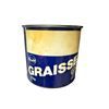 Image 2 : Vintage Gulf Grease 2kg Tin