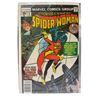Image 1 : Marvel The Spider-Woman 1st issue 35cent Comic Book No. 1 02615