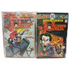 Image 1 : 2x The Joker Comic Books: No. 3 Oct & No. 7 Dec
