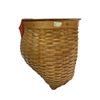 Image 2 : Vintage Wicker Fishing Creel