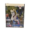 Image 1 : Autographed Zion Williamson Picture
