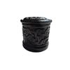 Image 3 : First Nations Resin Lidded Container