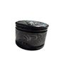 Image 1 : First Nations Resin Lidded Container