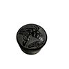 Image 2 : First Nations Resin Lidded Container