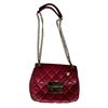 Image 1 : Michael Kors Red Quilted Purse