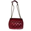 Image 2 : Michael Kors Red Quilted Purse