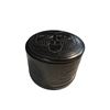 Image 1 : First Nations Resin Lidded Container