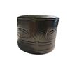 Image 3 : First Nations Resin Lidded Container