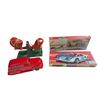 Image 1 : 3x Vintage Toys: Royal Mail, See Saw Saver, & Sealed Trans AM Ford Gt Racer
