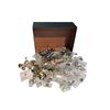 Image 1 : Large Quantity Of Collectible Pins: Hockey, Superbowl, Canadian Provinces, & More