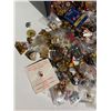 Image 2 : Large Quantity Of Collectible Pins: Hockey, Superbowl, Canadian Provinces, & More