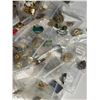 Image 8 : Large Quantity Of Collectible Pins: Hockey, Superbowl, Canadian Provinces, & More