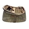 Image 1 : Vintage Wicker Fishing Creel