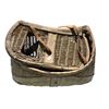 Image 2 : Vintage Wicker Fishing Creel