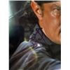 Image 2 : Steven Segal Autographed Picture With COA
