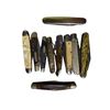 Image 1 : 10x Assorted Knives