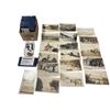 Image 1 : Vintage Variety Lot: Post Cards & Medal Set Liberation Of Kuwait Medallion