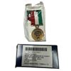 Image 2 : Vintage Variety Lot: Post Cards & Medal Set Liberation Of Kuwait Medallion