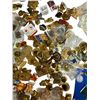 Image 8 : Large Quantity Of Collectible Pins: Canadian Provinces, Air Canada, Olympics, & More