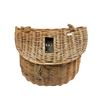 Image 2 : Vintage Wicker Fishing Creel