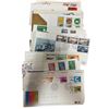 Image 2 : Assorted World Stamps