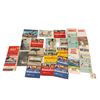 Image 1 : Vintage Variety Lot: Post Cards & Maps (Canadian Provinces & New Orleans)