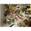 Image 3 : Large Quantity Of Collectible Pins & Pinbacks: Canadian, Hockey, Advertising, Promotional, & More