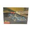 Image 1 : Sealed Monogram Scarab/ Rear Engine 1/24 Scale Model Kit