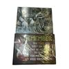 Image 2 : 6x New Tin Signs
