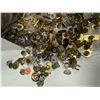 Image 2 : Large Collection Of Pins: Canadian Provinces, Expo 86, Sports, Airline, Promotional, & Much More
